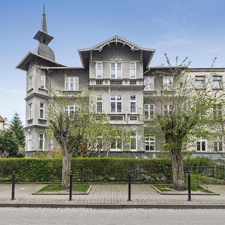 Boho Rooms Sopot Exterior foto